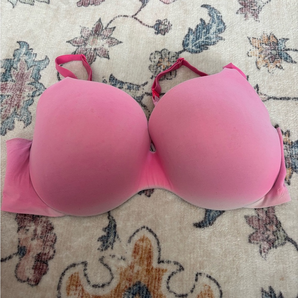 Victoria's Secret Pink Bra